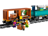LEGO City Goederentrein (60336) - Bricking Awesome