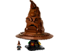 LEGO Harry Potter Pratende Sorteerhoed (76429) - Bricking Awesome
