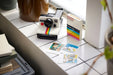 LEGO IDEAS Polaroid OneStep SX-70 camera (21345) - Bricking Awesome