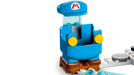 LEGO Super Mario Uitbreidingsset: IJs-Mario pak en ijswereld (71415) - Bricking Awesome