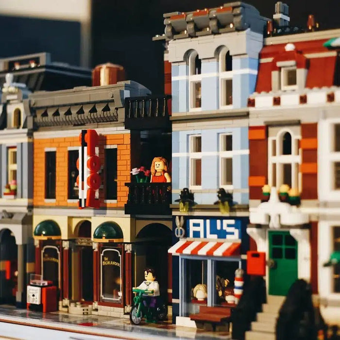 De verrassende voordelen van LEGO voor volwassenen - Bricking Awesome