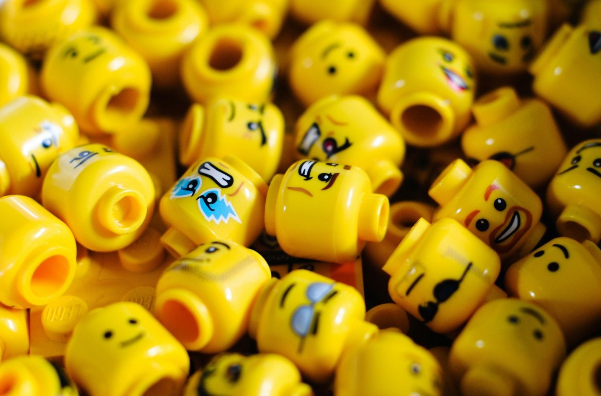 LEGO Retourdeals - Bricking Awesome