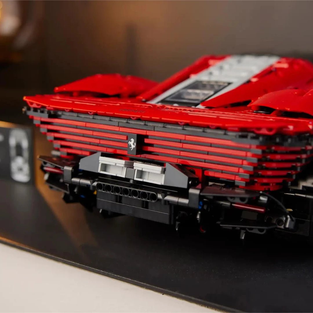 LEGO Technic - Bricking Awesome