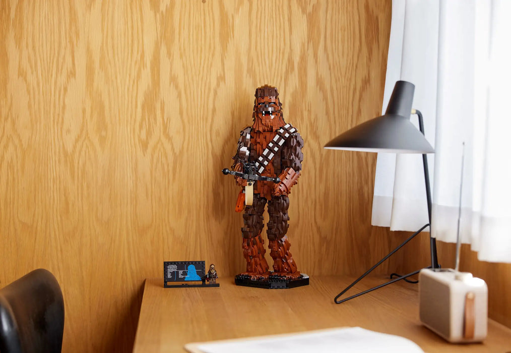 LEGO Star Wars Chewbacca (75371)