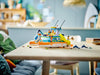 LEGO Friends Reddingsboot op zee (41734) - Bricking Awesome