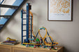 LEGO Icons Lusachtbaan (10303) - Bricking Awesome