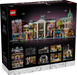 LEGO Icons Natuurhistorisch museum (10326) - Bricking Awesome