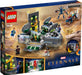 LEGO Marvel Opkomst van de Domo (76156) - Bricking Awesome