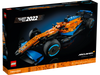 LEGO Technic McLaren Formule 1 Racewagen (42141) - Bricking Awesome