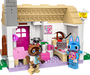 LEGO Animal Crossing Nooks hoek en Rosies huis (77050) - Bricking Awesome