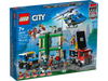 LEGO® City Politieachtervolging bij de bank (60317) - Bricking Awesome