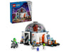 LEGO City Ruimtelaboratorium (60439) - Bricking Awesome