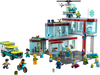 LEGO® City Ziekenhuis (60330) - Bricking Awesome