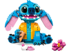 LEGO Disney Stitch (43249) - Bricking Awesome