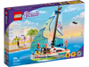 LEGO Friends Stephanies zeilavontuur (41716) - Bricking Awesome