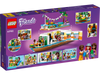 LEGO Friends Woonboot (41702) - Bricking Awesome