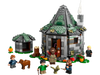 LEGO Harry Potter Hagrids huisje: onverwacht bezoek (76428) - Bricking Awesome