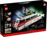 LEGO Icons Ghostbusters ECTO-1 (10274) - Bricking Awesome