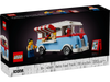 LEGO Icons Retro foodtruck (40681) - Bricking Awesome