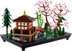 LEGO® Icons Rustgevende tuin (10315) - Bricking Awesome