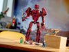 LEGO Marvel The Eternals In de schaduw van Arishem (76155) - Bricking Awesome