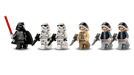 LEGO Star Wars Aan boord van de Tantive IV (75387) - Bricking Awesome
