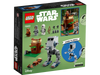 LEGO Star Wars AT-ST (75332) - Bricking Awesome