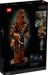 LEGO Star Wars Chewbacca (75371) - Bricking Awesome