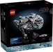 LEGO Star Wars Millennium Falcon (75375) - Bricking Awesome