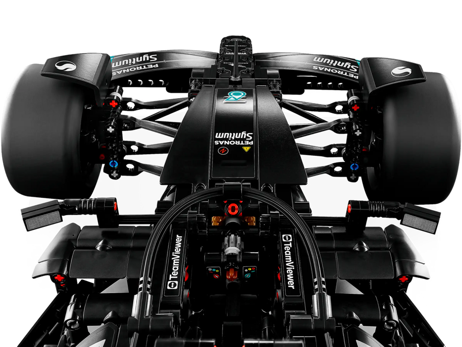 LEGO Technic Mercedes-AMG F1 W14 E Performance (42171) - Bricking Awesome