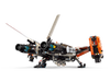 LEGO Technic VTOL Vrachtruimteschip LT81 (42181) - Bricking Awesome